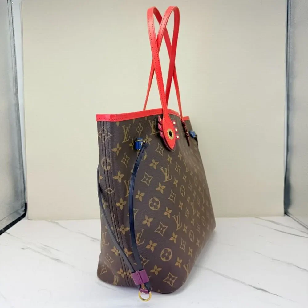 Louis Vuitton Women Pre-Loved Bag Very Good Condition